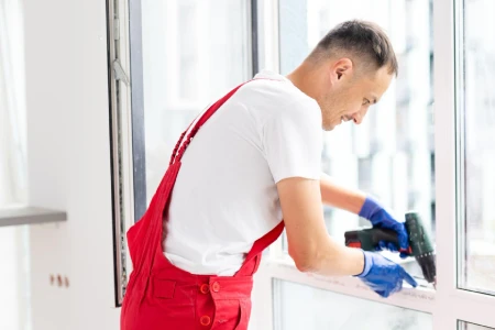 24/7 Glass Door Repair Facilities in Weston, FL