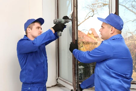 Residential Broken Glass Repair Solutions in Weston, FL