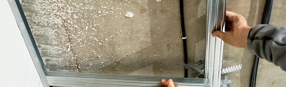 Laminated Glass Glazing in Weston, FL