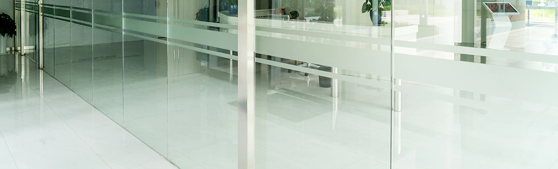 Local Glass Repair in Weston, FL