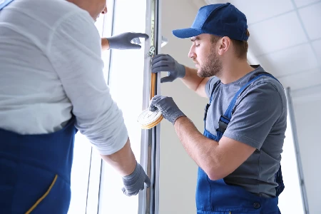 Insulated Glass service in Weston, FL