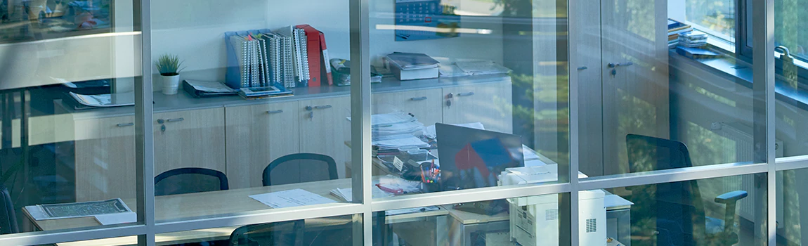 Replace Insulating Glass in Weston, FL