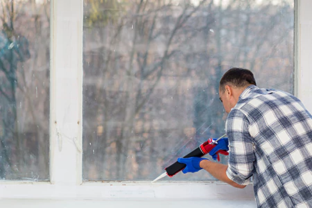 Prevention Tips of Window Seal Repair Services in Weston, FL